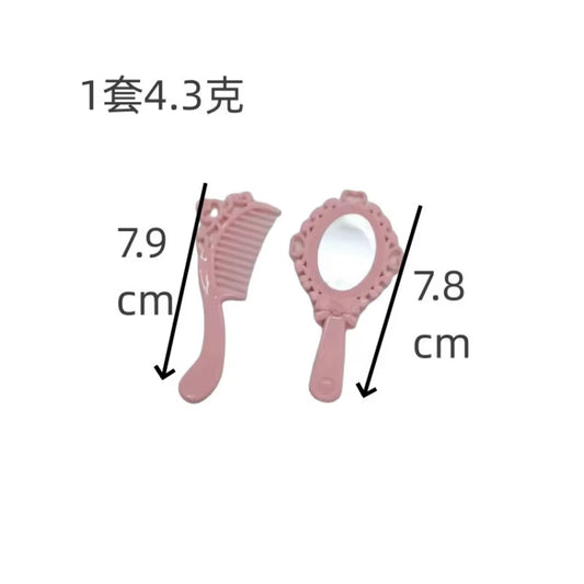 New Kpop Devil Hunter Barbie Doll Vinyl Doll Rumi Mila Zoey Children'S Birthday Gift Toy Desktop Ornament Gift Collection